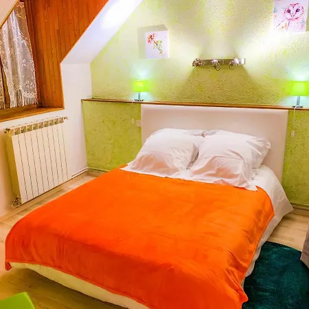 Holiday home L'ecrin De Charance *