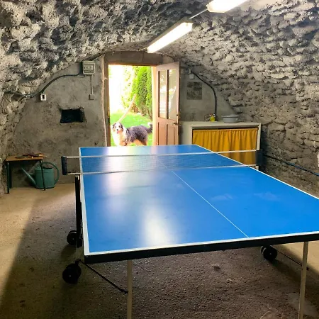 Holiday home L'ecrin De Charance *