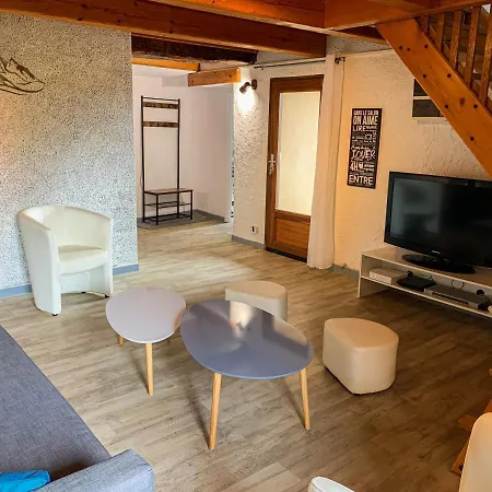 L'ecrin De Charance Holiday home