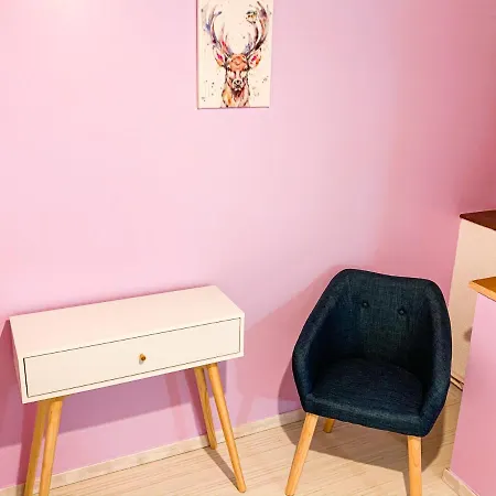 L'ecrin De Charance Holiday home *