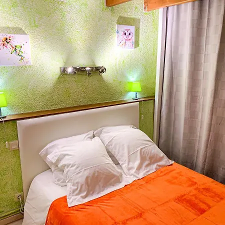 Holiday home L'ecrin De Charance Gap