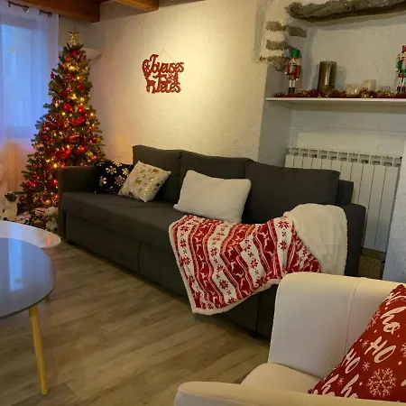 L'ecrin De Charance Holiday home Gap